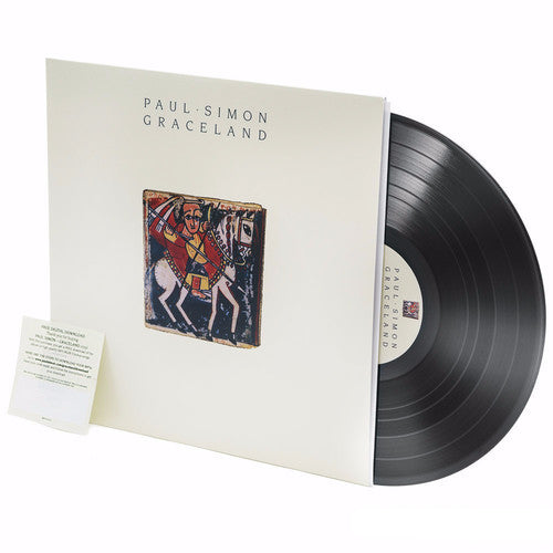 Paul Simon: Graceland: 25th Anniversary Edition ( Vinyl )