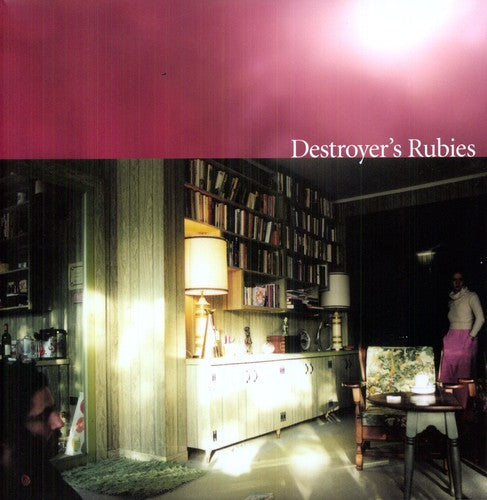 Destroyer: Destroyer's Rubies ( Vinyl )