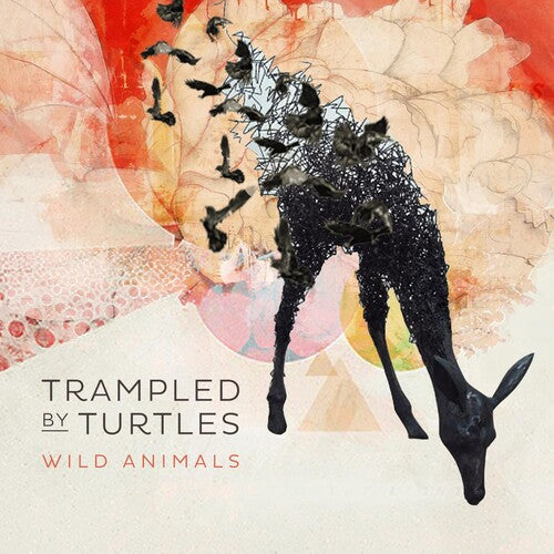 Trampled by Turtles: Wild Animals ( Vinyl )