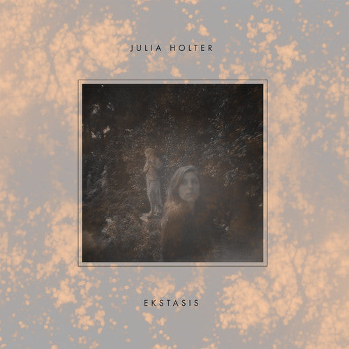 Julia Holter: Ekstasis ( Vinyl )