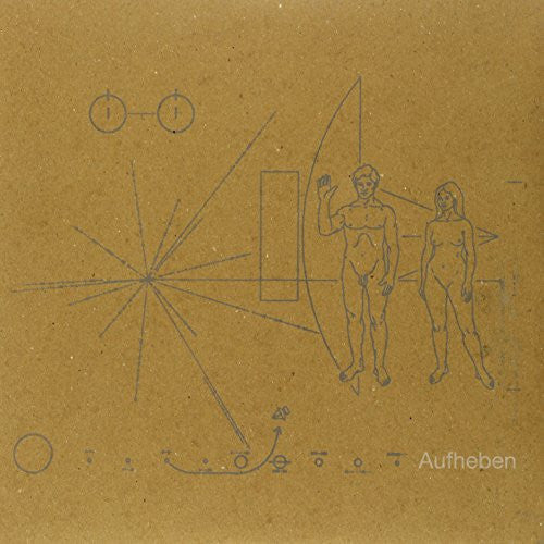 The Brian Jonestown Massacre: Aufheben ( Vinyl )