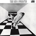 Yes: Time & a Word ( Vinyl )
