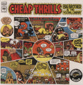 Janis Joplin: Cheap Thrills ( Vinyl )