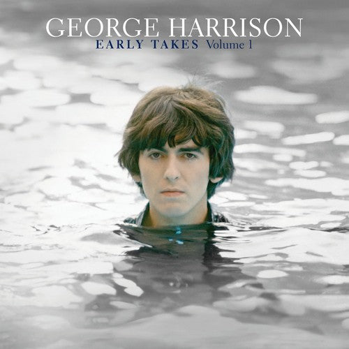 George Harrison: Early Takes, Vol. 1 ( Vinyl )