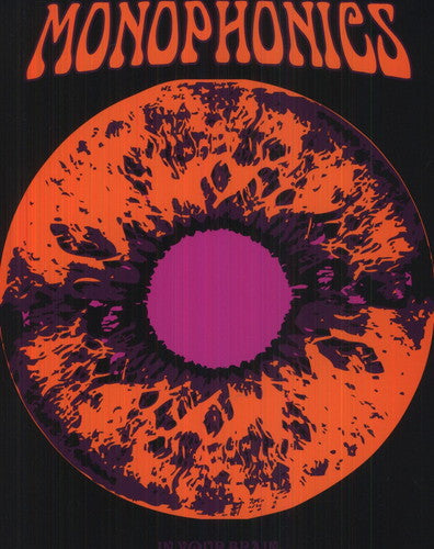 Monophonics: In Your Brain ( Vinyl )