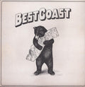 Best Coast: The Only Place ( Vinyl )