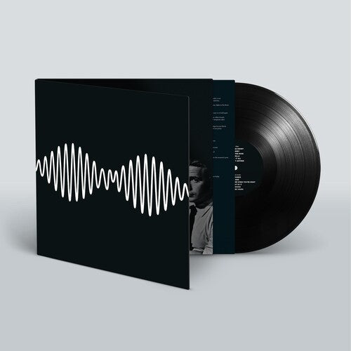 Arctic Monkeys: Am ( Vinyl )