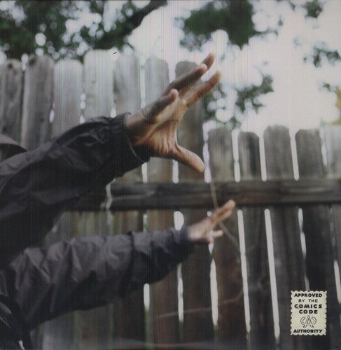 Madvillain: Madvillainy Remixes ( Vinyl )