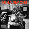 Nina Simone: My Baby Just Cares for Me ( Vinyl )