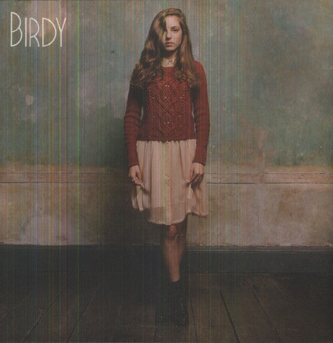 Birdy: Birdy ( Vinyl )