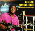 Junior Kimbrough: All Night Long ( Vinyl )