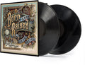 John Mayer: Born and Raised ( Vinyl )