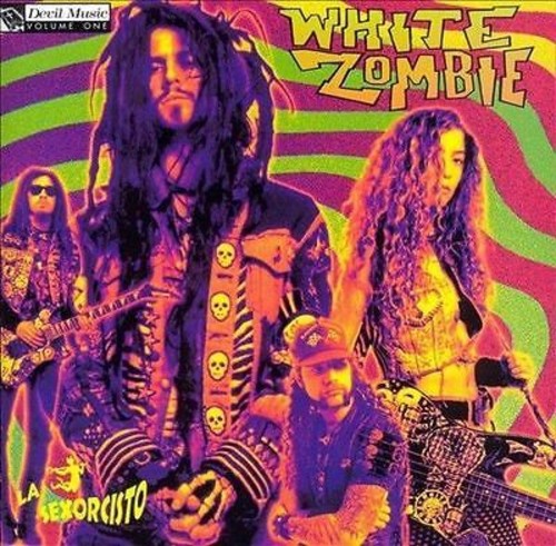 White Zombie: La Sexorcisto: Devil Music ( Vinyl )