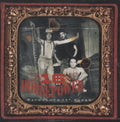 16 Horsepower: Sackcloth N Ashes ( Vinyl )