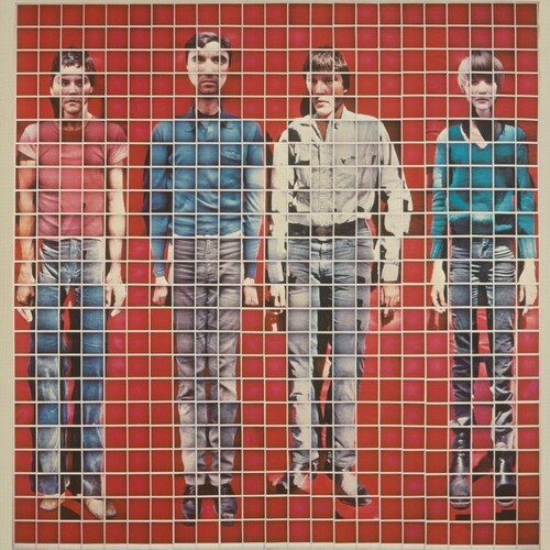 Talking Heads: More Songs About Buildings And Food (180 Gram Vinyl) ( Vinyl )