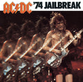 AC/DC: 74 Jailbreak ( Vinyl )