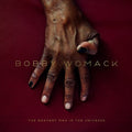 Bobby Womack: The Bravest Man In The Universe ( Vinyl )