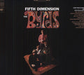 The Byrds: Fifth Dimension ( Vinyl )