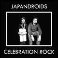 Japandroids: Celebration Rock ( Vinyl )