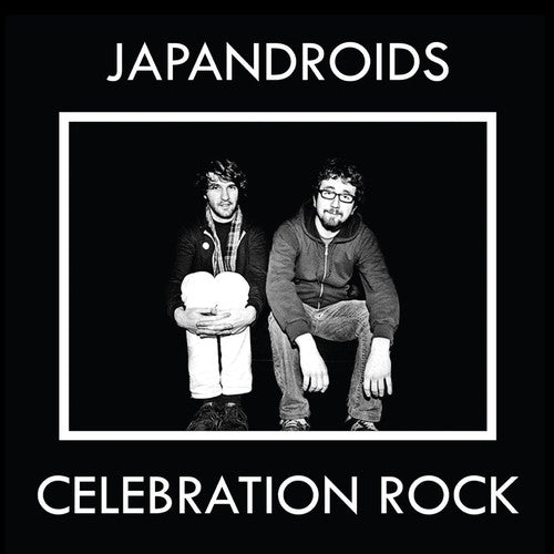 Japandroids: Celebration Rock ( Vinyl )