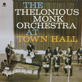 Monk Thelonious Orchestra: At Town Hall ( Vinyl )