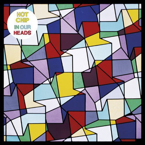 Hot Chip: In Our Heads ( Vinyl )