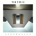 Metric: Synthetica ( Vinyl )