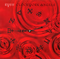 Rush: Clockwork Angels ( Vinyl )