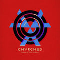 Chvrches: Bones of What You Believe ( Vinyl )