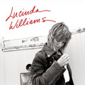 Lucinda Williams: Lucinda Williams ( Vinyl )