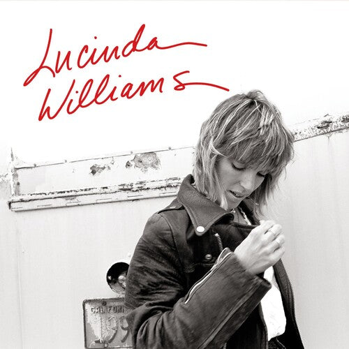 Lucinda Williams: Lucinda Williams ( Vinyl )