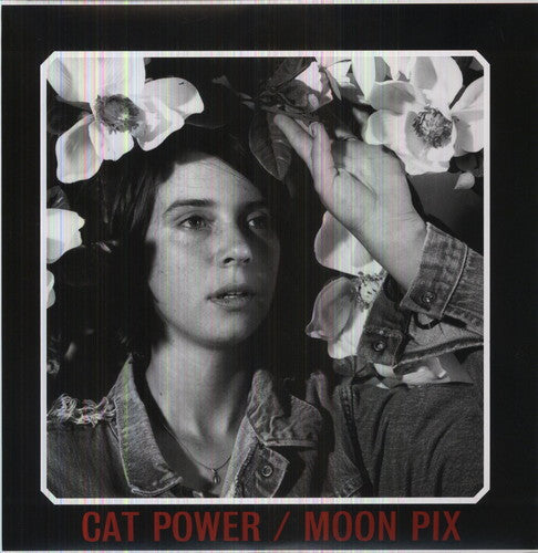 Cat Power: Moon Pix ( Vinyl )
