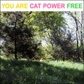 Cat Power: You Are Free ( Vinyl )