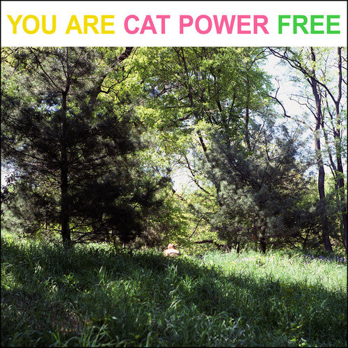 Cat Power: You Are Free ( Vinyl )