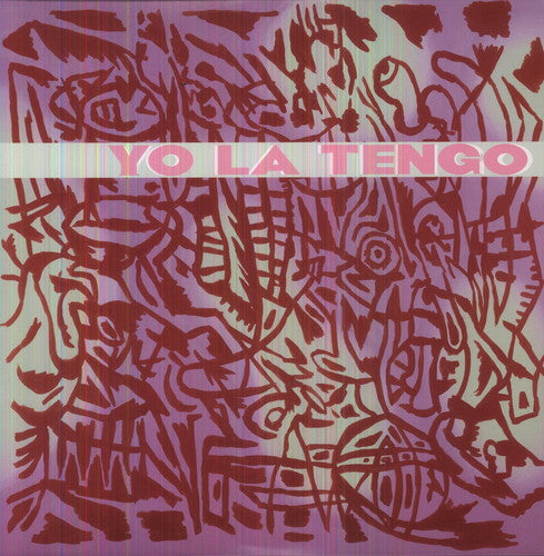 Yo La Tengo: I Am Not Afraid of You and I Will Beat Your Ass ( Vinyl )