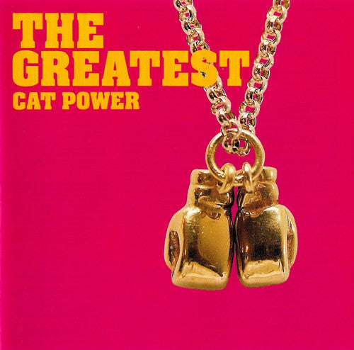 Cat Power: The Greatest ( Vinyl )