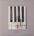 Chet Faker: Thinking in textures ( Vinyl )