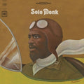 Thelonious Monk: Solo Monk ( Vinyl )