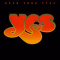 Yes: Open Your Eyes ( Vinyl )
