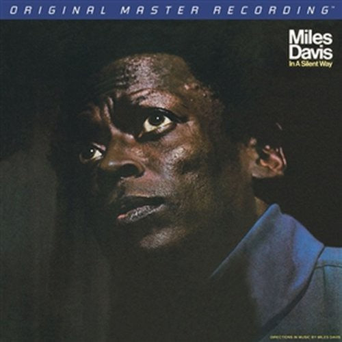 Miles Davis: In A Silent Way ( Vinyl )