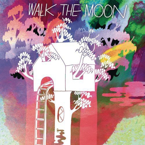 Walk the Moon: Walk the Moon ( Vinyl )