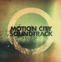 Motion City Soundtrack: Go ( Vinyl )