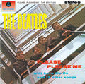 The Beatles: Please Please Me ( Vinyl )