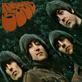 The Beatles: Rubber Soul ( Vinyl )