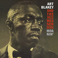 Art Blakey: Moanin ( Vinyl )
