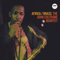 John Coltrane: Africa / Brass ( Vinyl )