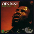 Otis Rush: Cold Day in Hell ( Vinyl )