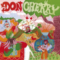 Don Cherry: Organic Music Society ( Vinyl )
