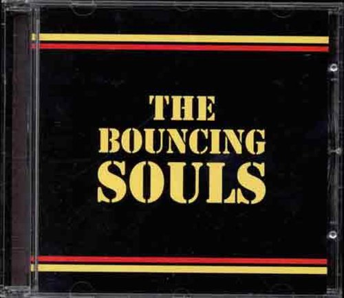 The Bouncing Souls: Bouncing Souls ( Vinyl )