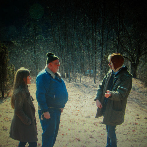 Dirty Projectors: Swing Lo Magellan ( Vinyl )